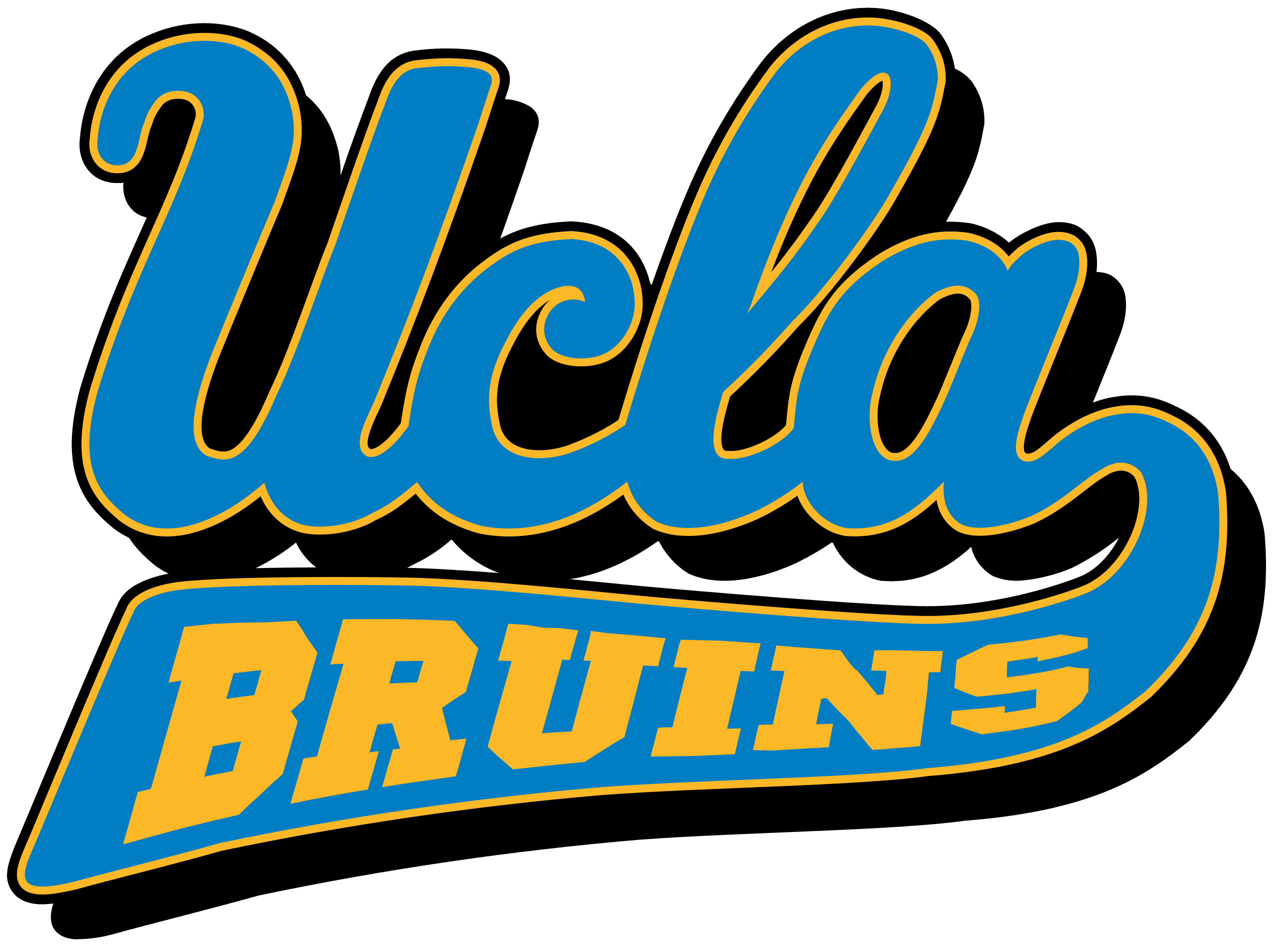University of California, Los Angeles logo