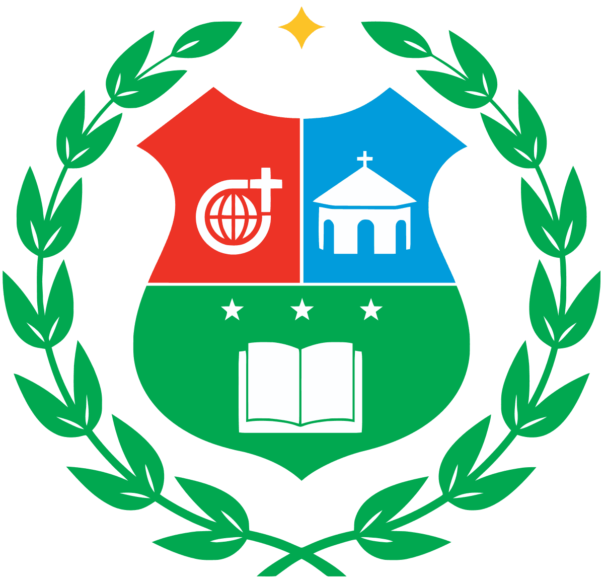 University of San Carlos Cebu logo